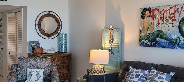 Stylish 1BR - Direct Beachfront - Renovated -Phoenix VII in Orange Beach