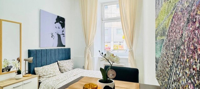 Stylish Stay for 2| Close to Matzleinsdorfer Platz in Vienna