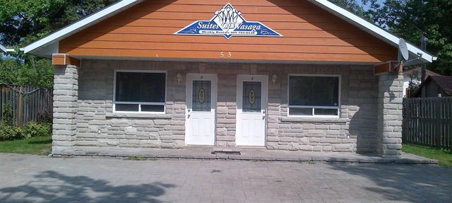 Suites of Wasaga - Beach Area 1 in Wasaga Beach