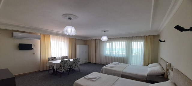 Sun Otel in Kocaali