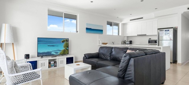 Sundeck at Huskisson by Experience Jervis Bay in Huskisson
