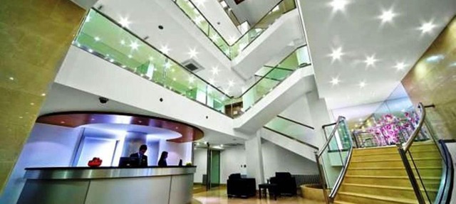 SV Business Hotel Diyarbakır in Diyarbakir