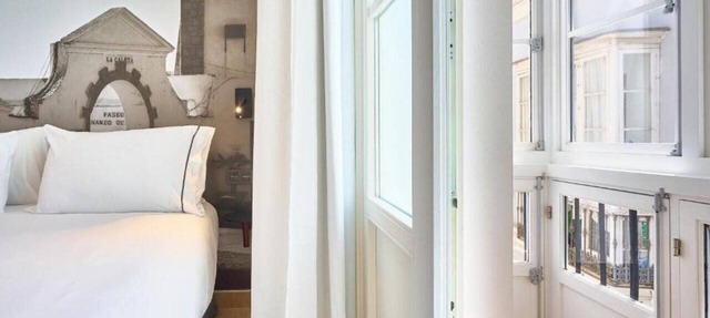 Tandem Populo in Cádiz
