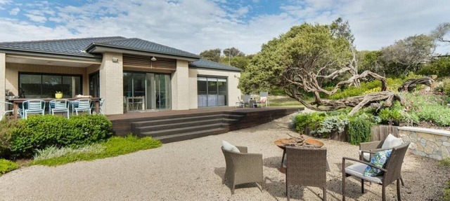The Coastal Retreat @ St Andrews Beach in St Andrews Beach