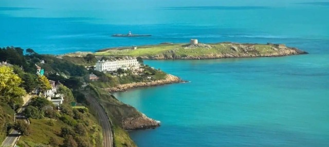 The Executive Suite in Killiney