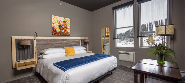 The Larix Hotel in Kimberley