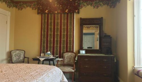 The Maple Inn in Parrsboro