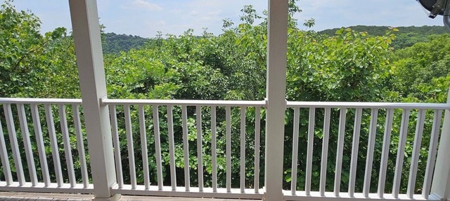 The Most Beautiful Views in Turner Falls in Davis