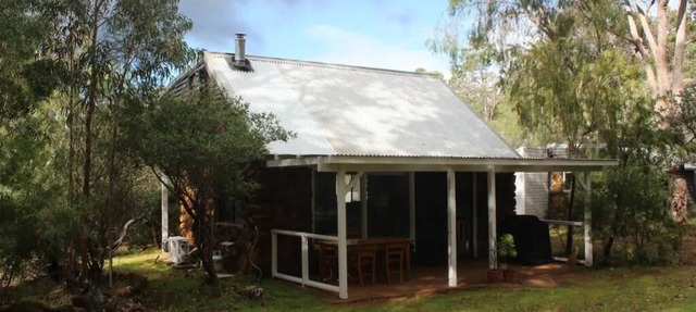 The Row - Cottage 3, Forest Grove near Margaret River in Forest Grove