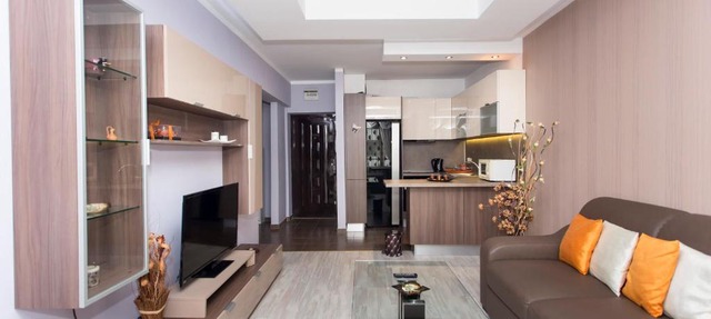 The Sofia Apartment in Sofia