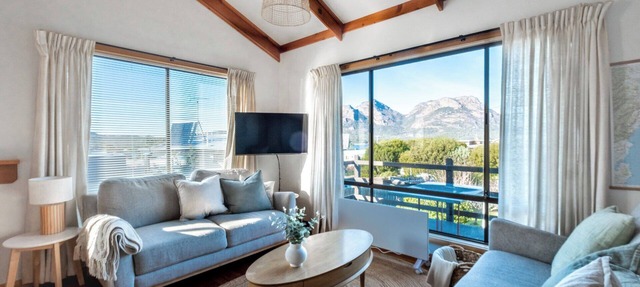 The Summer Shack - Freycinet Holiday Houses in Coles Bay