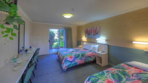 The Vines Motel & Cottages in Stanthorpe