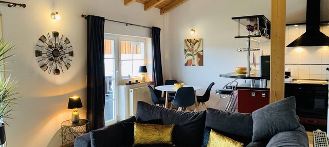 Thuringian Forest residence town Schleusingen - Pets allowed! in Schleusingen