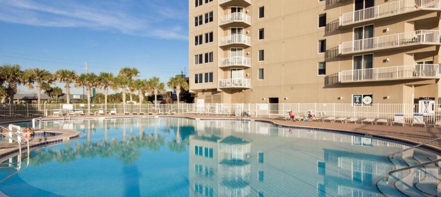 Tidewater Beach Resort By BlueSwell in Panama City Beach