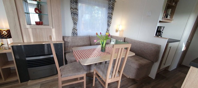 Tiny House Traumblick - Ruheoase am Wald 35651 in Uplengen