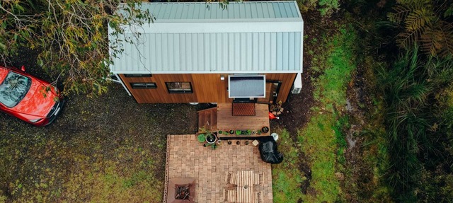 Tiny Retreat - Soulitude in Beaconsfield Upper