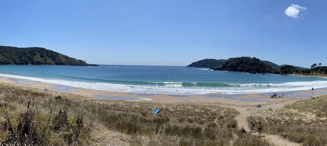 Tokerau Beach Paradise in Tokerau Beach