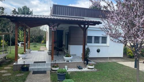 Tomi Apartman in Velence