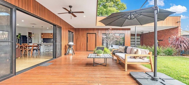 Tranquil Garden Oasis | Central Echuca in Echuca