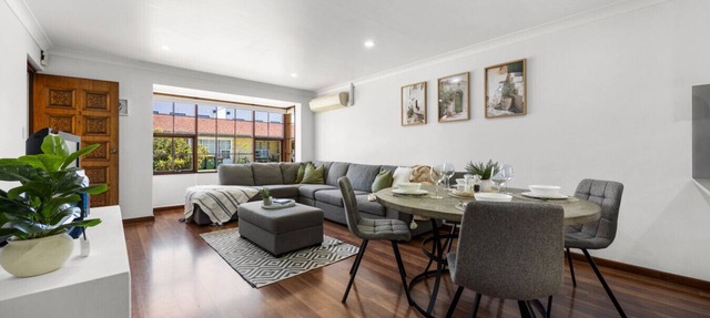 Tranquil Suite - Modern Comfort between CBD & Beach in Underdale