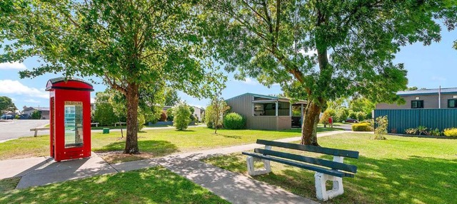 Traralgon Holiday Village in Traralgon