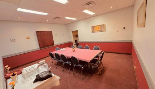 Travelodge by Wyndham Prince Albert in Prince Albert
