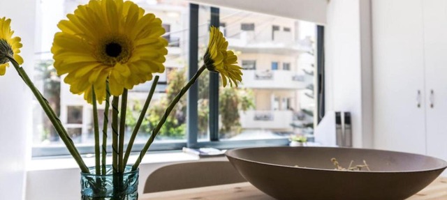 Urban Studios in Rethymno