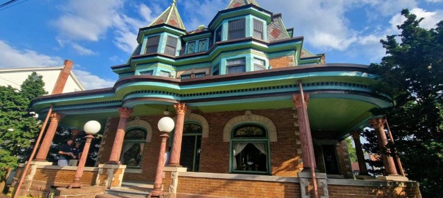 VAAST Bed & Breakfast in Adamstown