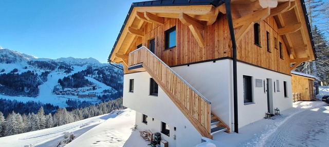 Vacation apartment/apartment for 6 guests with 72m² in Sonnenalpe Nassfeld (271708) in Sonnenalpe Nassfeld