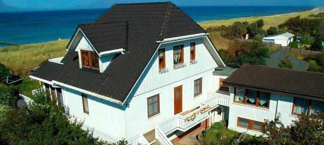 Vacation apartment/apartment for 3 guests with 42m² in Dierhagen (54973) in Dierhagen