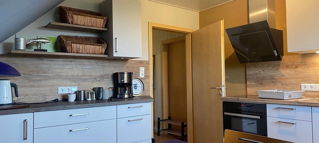 Vacation apartment/apartment for 3 guests with 70m² in Breiholz (160443) in Breiholz