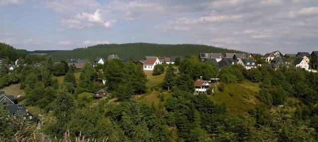 Vacation apartment/apartment for 2 guests with 33m² in Lauscha (148825) in Lauscha