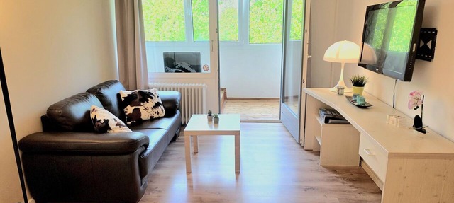 Vacation apartment/apartment for 2 guests with 42m² in Holm (29565) in Holm