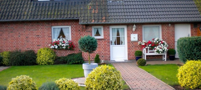 Vacation apartment/apartment for 4 guests with 50m² in Großenbrode (8998) in Großenbrode