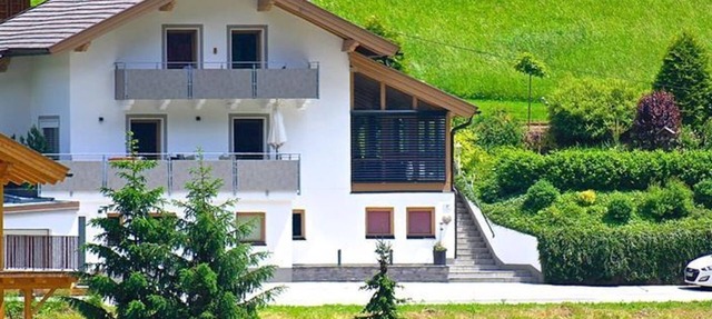 Vacation apartment Schachner in Pockhorn