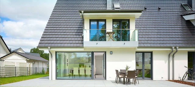 Vacation home for 10 guests with 200m² in Lobbe (304348) in Lobbe