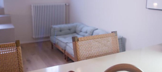 Varanini Luxury Suite Double with terrace and sauna in Milan