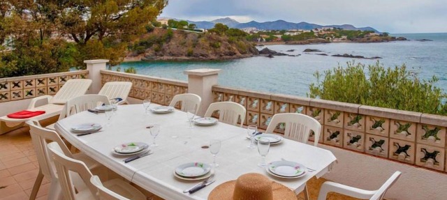 Villa Cassiopee by Interhome in Llançà
