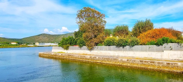VILLA CECILIA BETWEEN LAKE AND SEA. SPECIAL OFFER IF YOU BOOK NOW ! in Sperlonga