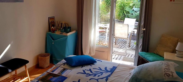 Villa des Delices in Grimaud
