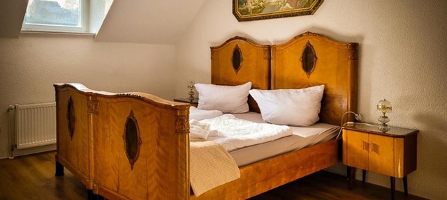 Villa Dietel Greiz in Greiz