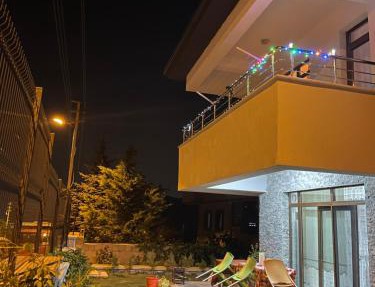 Villa Efes in Kayseri