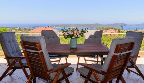 Villa Katrin 2 in Pylos