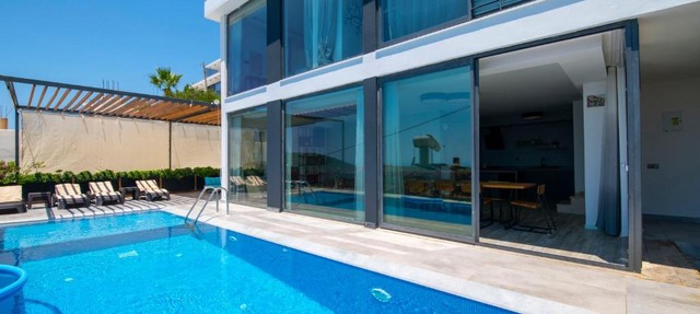 Villa Loca in Kalkan
