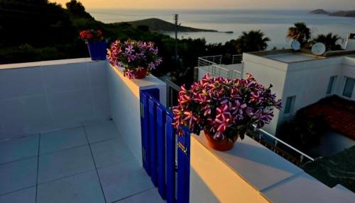 Villa Priene - Gumusluk Private Pool in Bodrum