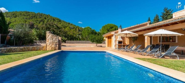 Villa Vera in Sa Pobla