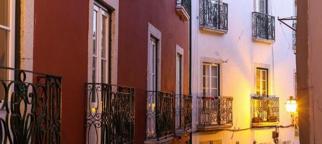 Vincci Alfama