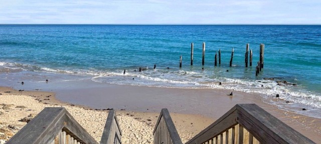 Vintage Vista by Wine Coast Holidays in PORT WILLUNGA