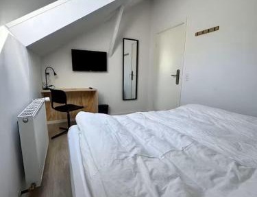 Vognstrupgaard in Silkeborg