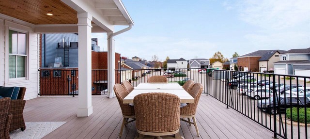 Watch Hill Manor | 3BR + Bonus | Norton Commons in Prospect
